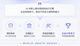 免费大模型随处可用，企业为何仍要落地迈富时企业AI智能体？