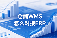 仓储WMS怎么对接ERP？2026全场景选型与落地指南