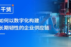 关税战下的<dptag>中</dptag>国制造，如何以数<dptag>字</dptag>化构建长期韧性的企业供应链？