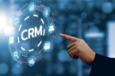 2026年中国CRM行业发展<dptag>报</dptag><dptag>告</dptag>，帮助企业精准选型AI CRM