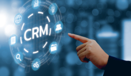 2026年中国CRM行业发展报告，帮助企业精准选型AI CRM