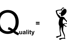 ​云质QMS说质量 - 2 你真的知道什么是质量吗