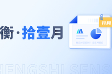 零代碼構建<dptag>業</dptag>務<dptag>分</dptag><dptag>析</dptag>看板的 <dptag>BI</dptag> PaaS 來了｜衡石十一月頭條