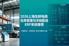 2026上海生鲜电商<dptag>仓</dptag><dptag>库</dptag>怎么管理？适配冷链配送的<dptag>ERP</dptag><dptag>系</dptag><dptag>统</dptag>推荐
