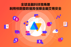 案例分享丨全球金融科技独角兽利用悦<dptag>数</dptag>图<dptag>数</dptag><dptag>据</dptag><dptag>库</dptag>保障金融交易安全