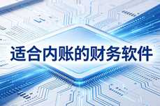 企业内账用什么<dptag>财</dptag><dptag>务</dptag>软件？2026精准选型指南