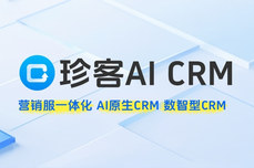 协同驱动效能跃升：珍客AI CRM数字化升级的全链路<dptag>项</dptag><dptag>目</dptag>过程<dptag>管</dptag>控实践