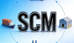 2025供应链升级必看：避开4类高风险SCM，选对系统降本30%
