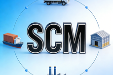 2025供应链升级必看:避开4类高风险SCM,选对系统降本30%