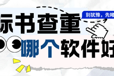 标书查重用哪个软件好？推荐这款投标工具 一键上传精准查重 支持试用