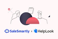 联盟 | SaleSmartly x HelpLook 强强联手，给客户更优质的<dptag>服</dptag><dptag>务</dptag>体验