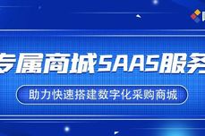 隆道「专属商城SaaS服务」助力中小企业快速搭建一站式数字化采购商城