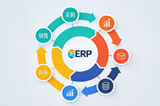 <dptag>ERP</dptag><dptag>系</dptag><dptag>统</dptag>如何避坑?从选型到落地全解答
