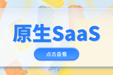 易搭<dptag>云</dptag>：如何在PaaS上“长出”SaaS？