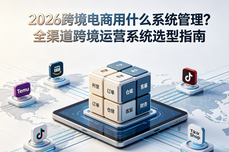 2026 跨境电商用什么<dptag>系</dptag><dptag>统</dptag>管理？全渠道跨境运营<dptag>系</dptag><dptag>统</dptag>选<dptag>型</dptag>指南
