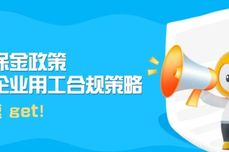 残保金政策解<dptag>读</dptag>与提供企业用<dptag>工</dptag>合规策略