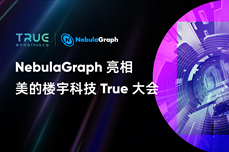 NebulaGraph <dptag>图</dptag><dptag>数</dptag><dptag>据</dptag><dptag>库</dptag>在智慧园区行业有哪些应用？一起来美的True大会看看吧