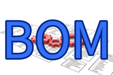 一<dptag>文</dptag>读懂BOM管理（上）：BOM是什么？EBOM、PBOM、MBOM的功能和区<dptag>别</dptag>