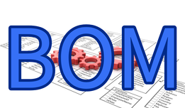 一文读懂BOM管理（上）：BOM是什么？EBOM、PBOM、MBOM的功能和区别