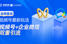 新玩法全<dptag>网</dptag>首发！<dptag>视</dptag><dptag>频</dptag>号+企业微信双重引流，助力商家高效增长