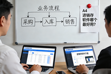 进销存<dptag>软</dptag><dptag>件</dptag>哪个最好用?<dptag>一</dptag>分钟快速测试你的企业最适合哪<dptag>一</dptag>款