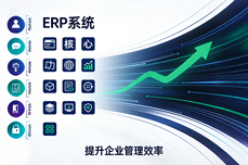 ERP系统总踩坑？2026最新选型技巧详解