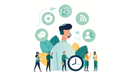 搭建FAQ对企业来说有什么好处？