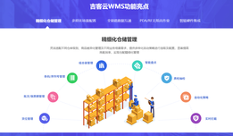 多规格汽配零件杂乱难管 WMS精准分类让仓储零差错