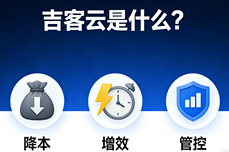 吉客<dptag>云</dptag>是什么？一文读懂它的核心功能<dptag>和</dptag>典型适用场景