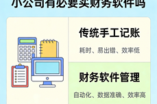 小<dptag>公</dptag>司有<dptag>必</dptag>要买财务<dptag>软</dptag><dptag>件</dptag>吗？2026年最全选型建议，看这篇就够了