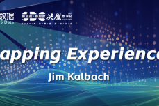 Jim Kalbach：3 个关键点与 4 个<dptag>绘</dptag><dptag>制</dptag>步骤，直击客户体验可视化