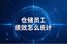2026仓储员工绩效怎么统计？高效考核这样做！
