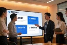 医疗器械国产ERP选型避坑合规高效一步到位