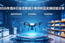 2026年酒水行业<dptag>仓</dptag><dptag>库</dptag>如何减少<dptag>库</dptag>存积压？实操经验分享