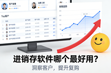 进销存软件<dptag>哪</dptag><dptag>个</dptag>最<dptag>好</dptag>用?业内<dptag>人</dptag>士的Top3选择与避坑指南