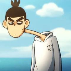 個(gè)人頭像