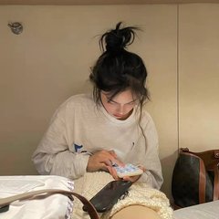 個人頭像