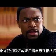 個人頭像