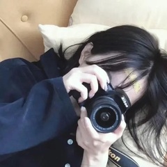 個人頭像