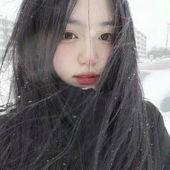 個人頭像