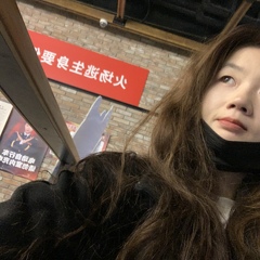 個人頭像