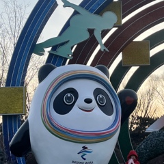 個人頭像
