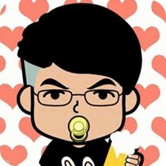 個人頭像