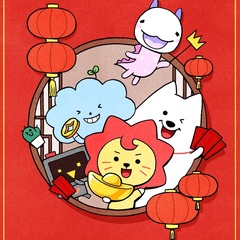 個(gè)人頭像