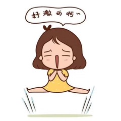 個人頭像