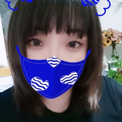 個人頭像