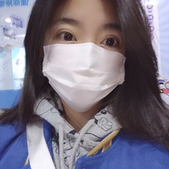 個人頭像