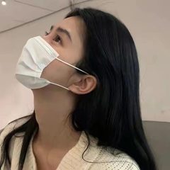 個人頭像