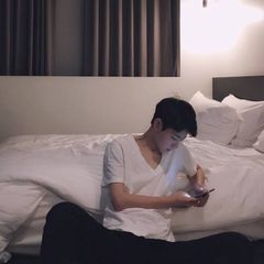 個人頭像