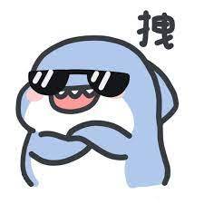 個人頭像